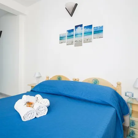 U Canape Guest house *
