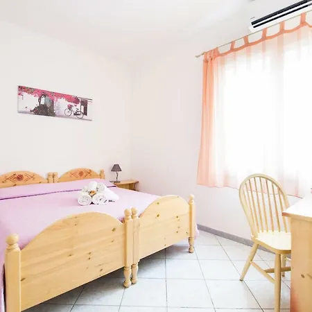 Guest house U Canape