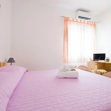 Guest house U Canape Calasetta