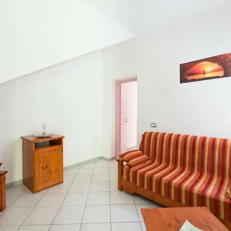 Guest house U Canape